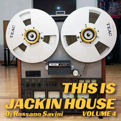 This Is Jackin House Vol.04
