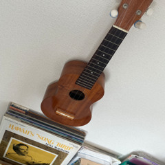 晴れて常夏のハワイ