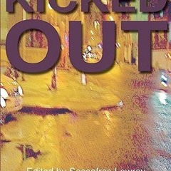 [Read] Online Kicked Out BY : Sassafras Lowrey