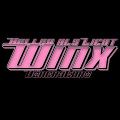 WINX [D​​​Ö​​​NER3EURO]