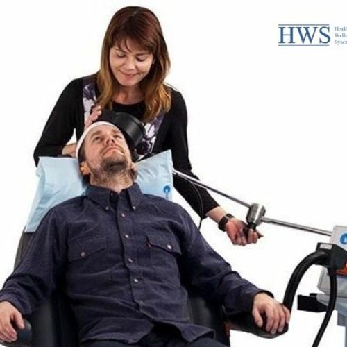 Stream HWS Center Launches TMS Therapy, Bringing Cutting EDGE Mental