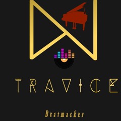Imen Es Cover 1er Fois TRAVICE Remix Kompas-2extend