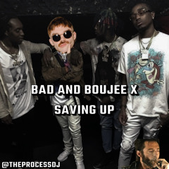 Saving Bad and Boujee (Migos X Dom Dolla)