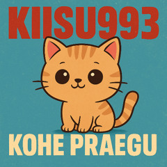 kiisu993 - kohe praegu