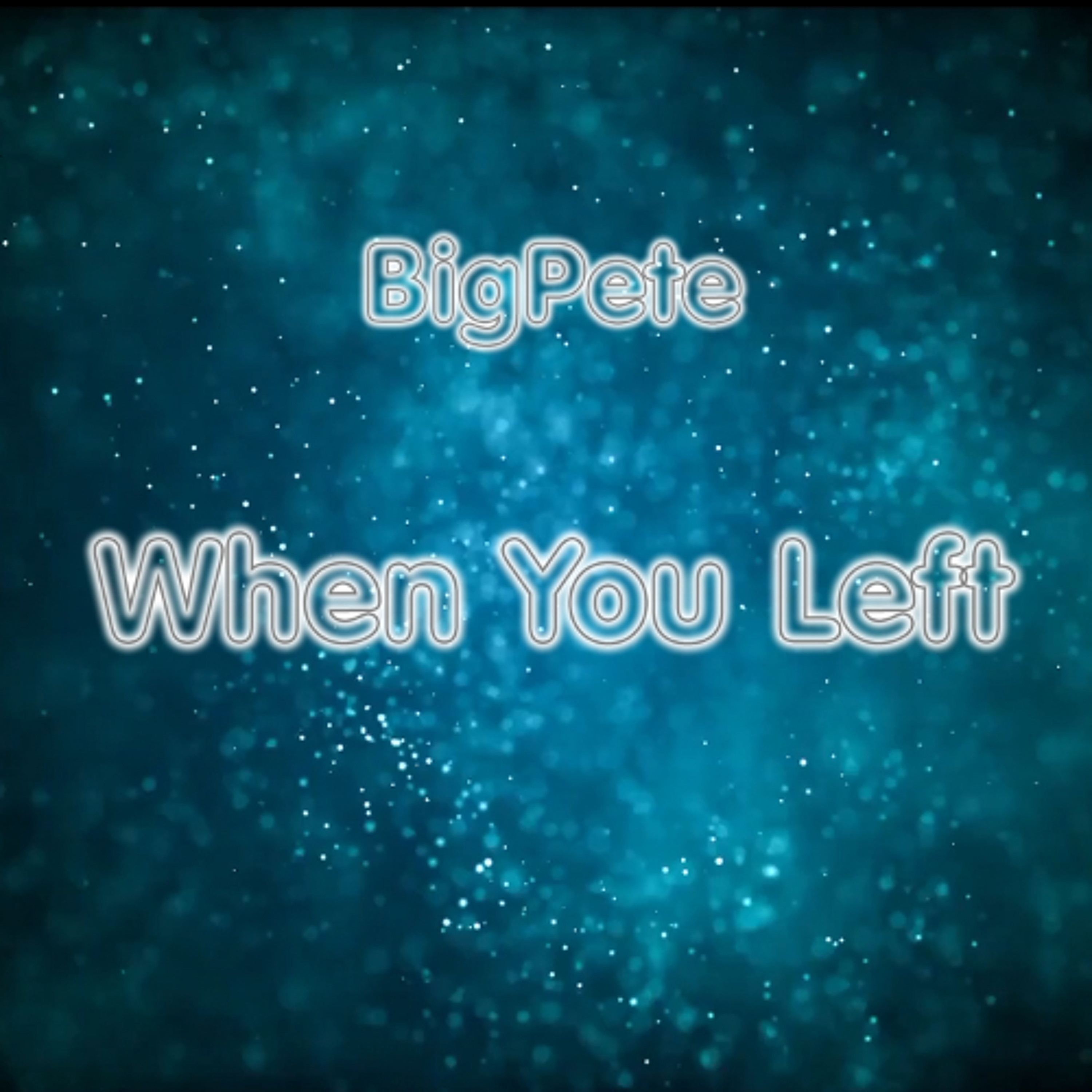 When You Left episode artwork
