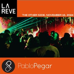 La Rêve - Live w/Kasper Koman