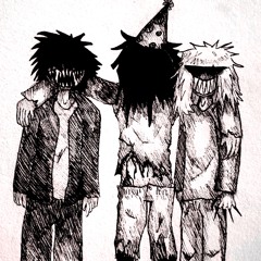 KILL FOR FUN W/KHAON [BLXXD]