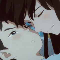 ☔️ナミダの雨...☔️