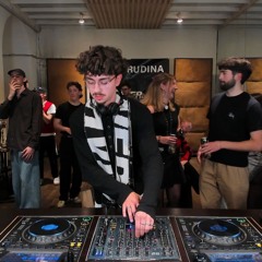 GOLDI | Radio Rudina
