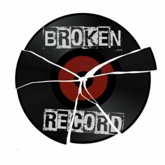 Broken Record {Instrumental} 𝑷𝒓𝒐𝒅. 𝑩𝒚 Operation O