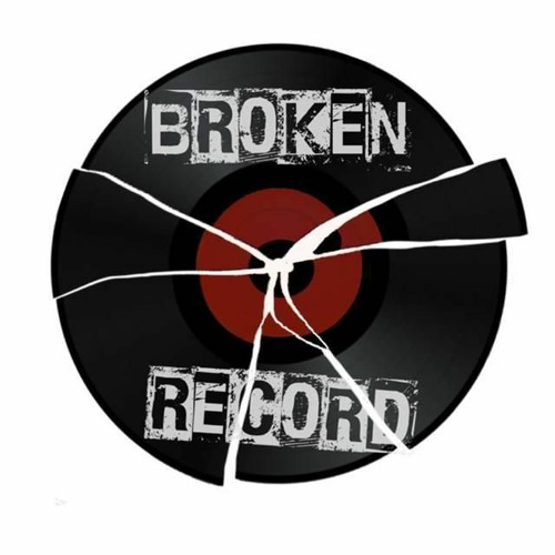 Broken Record {Instrumental} 𝑷𝒓𝒐𝒅. 𝑩𝒚 Operation O