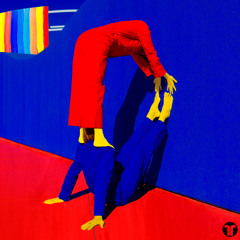 terrace lullaby (drowning)