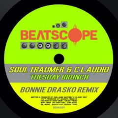 Soul Traumer & C-L-Audio - Tuesday Brunch (Bonnie Drasko Remix)