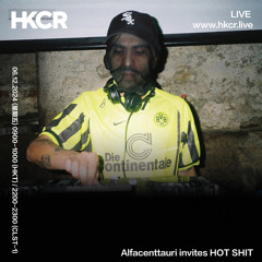 Alfacenttauri invites HOT SHIT - 06/12/2024