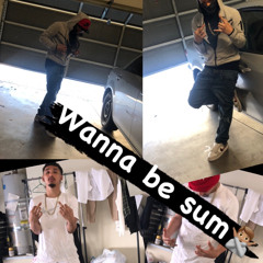 JayBubb- wanna be some (Official audio) single