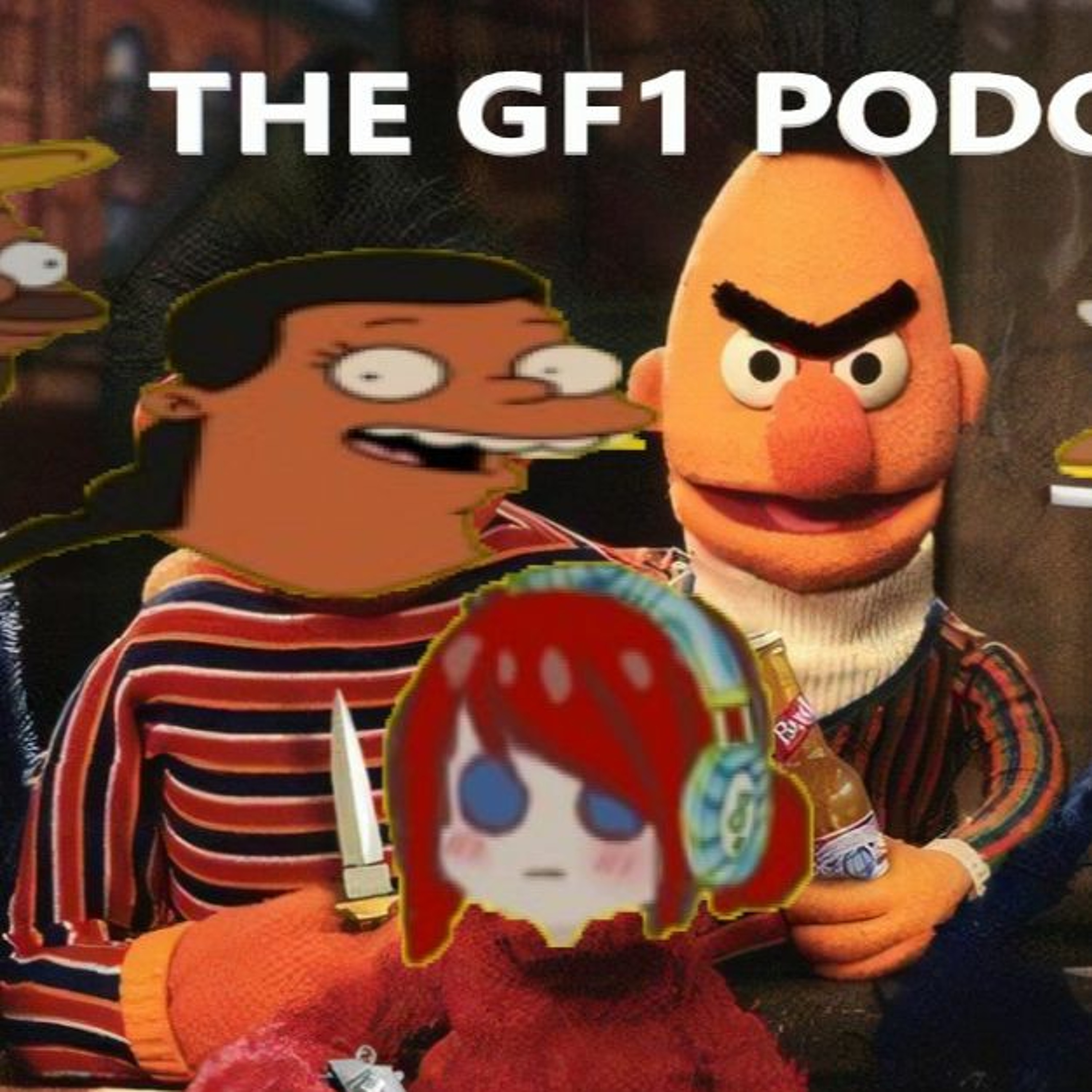 GF1 Studios