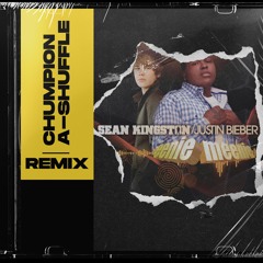 Eenie Meenie (A-Shuffle & Chumpion) <Free Download> *pitched