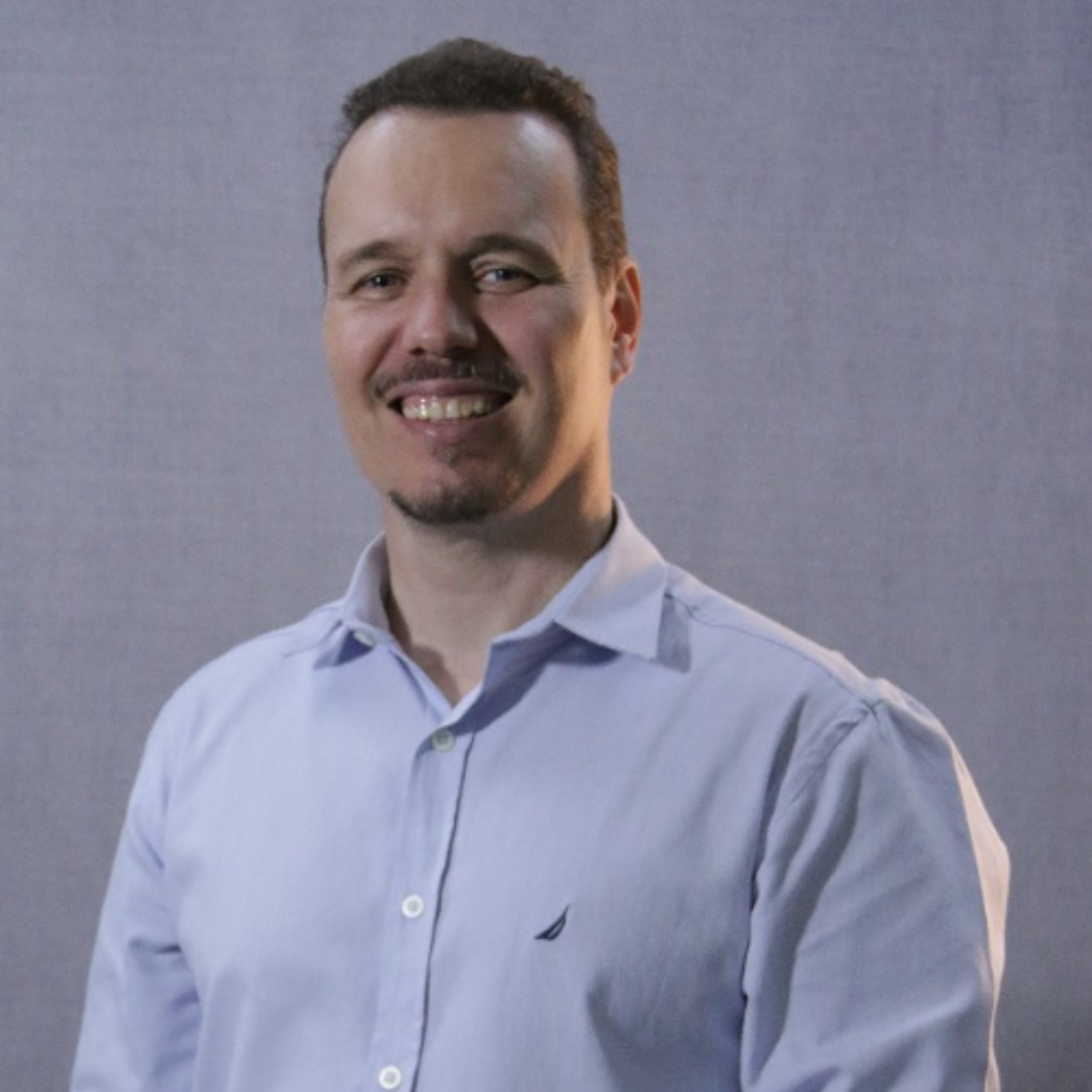 16.11.25 (10h15) | "Tudo muda quando Deus fala" (Pr. Ivêner Soler)