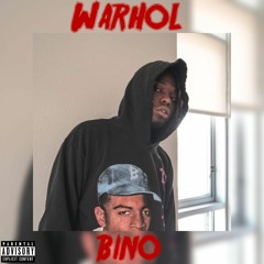 Warhol - Bino (chace x yslg0d exclusive)