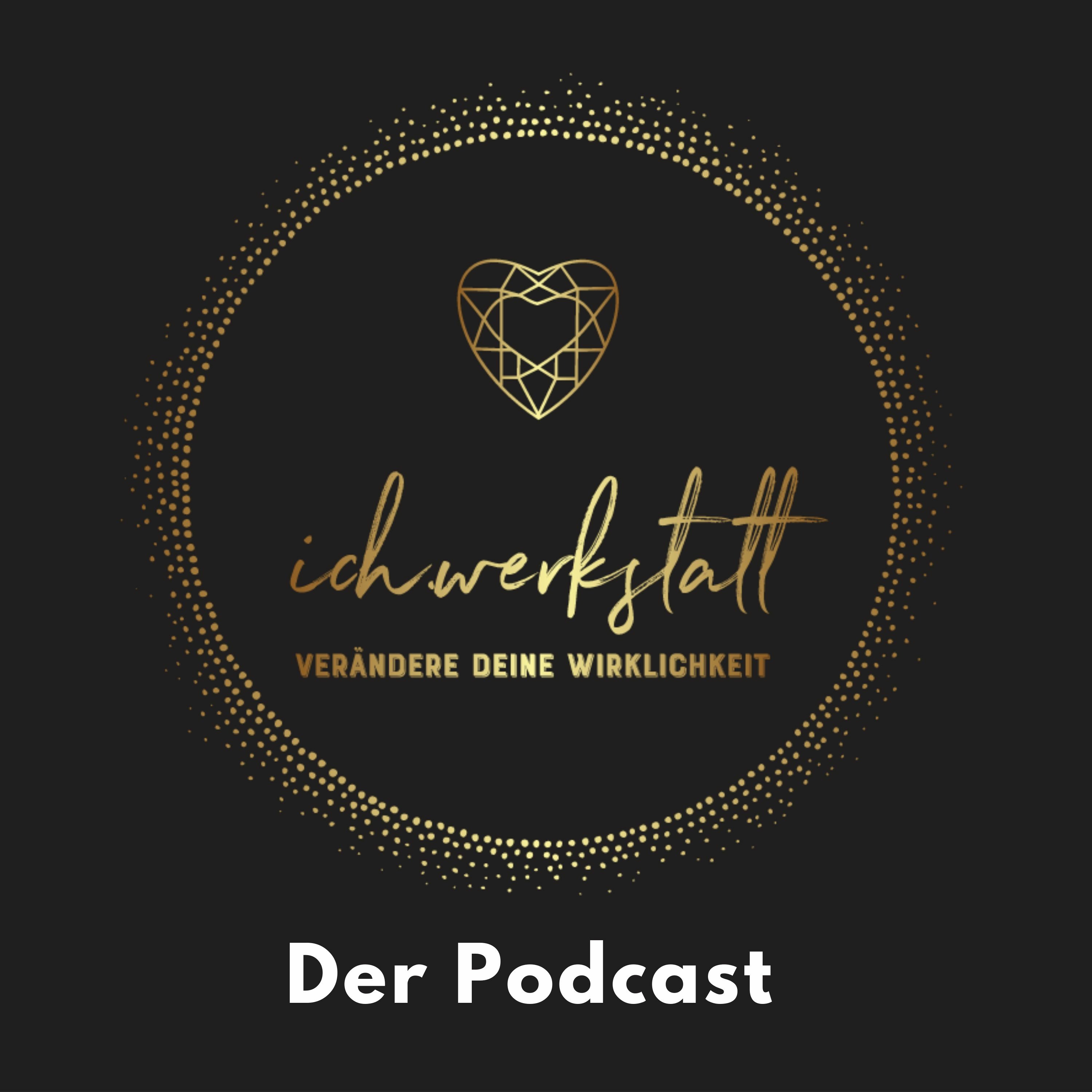 Podcast ich.werkstatt