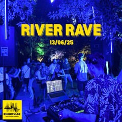 M.AR.S @ RiverRave 13/06/25