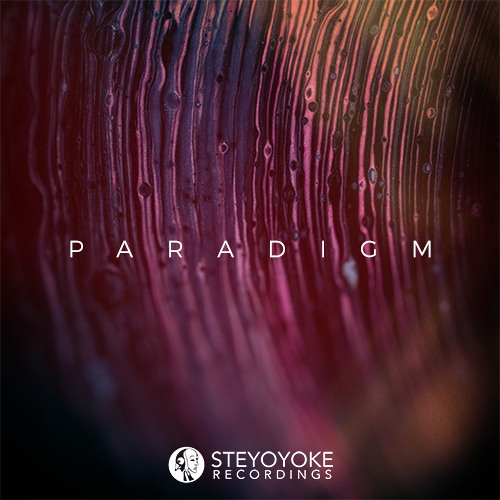 Spalamp - Cold Grey (Original Mix) | Steyoyoke