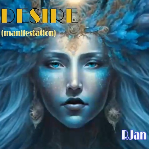 Desire (manifestation) REMIX
