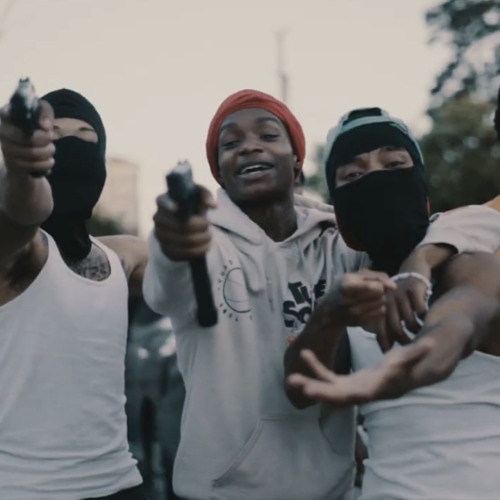 GlockBoy Bobo x FOF Fredo - Play Ball (Official Audio) Shot by @Lou Visualz