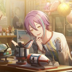 [another vocal] 1000年生きてる living millennium ／ 神代類 Kamishiro Rui - いよわ iyowa