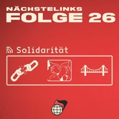 Folge 26 - Solidarität