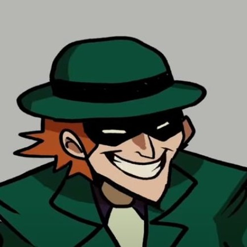 Funk Me This Batman! [an Original Fnf Song! By @Wacky_bay on YT]