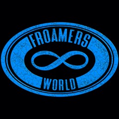 on a waterdrop around the world