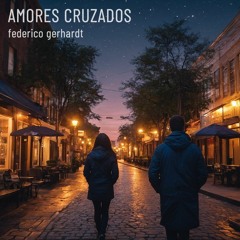 Amores cruzados - Feat Johanna