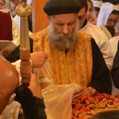 The Pleasing Aroma of Christ- رائحة المسيح الذكية- Fr. Louka Sidarous- القمص لوقا سيداروس