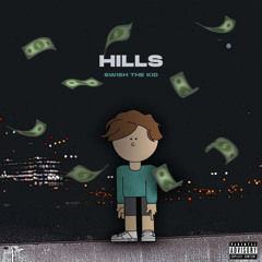 Hills [prod. ZebraTiger]