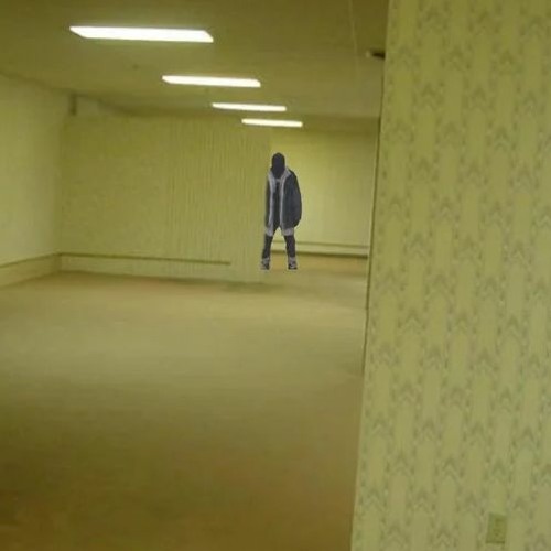 Backr00ms ##Remix  Reprod. Bigslimeog