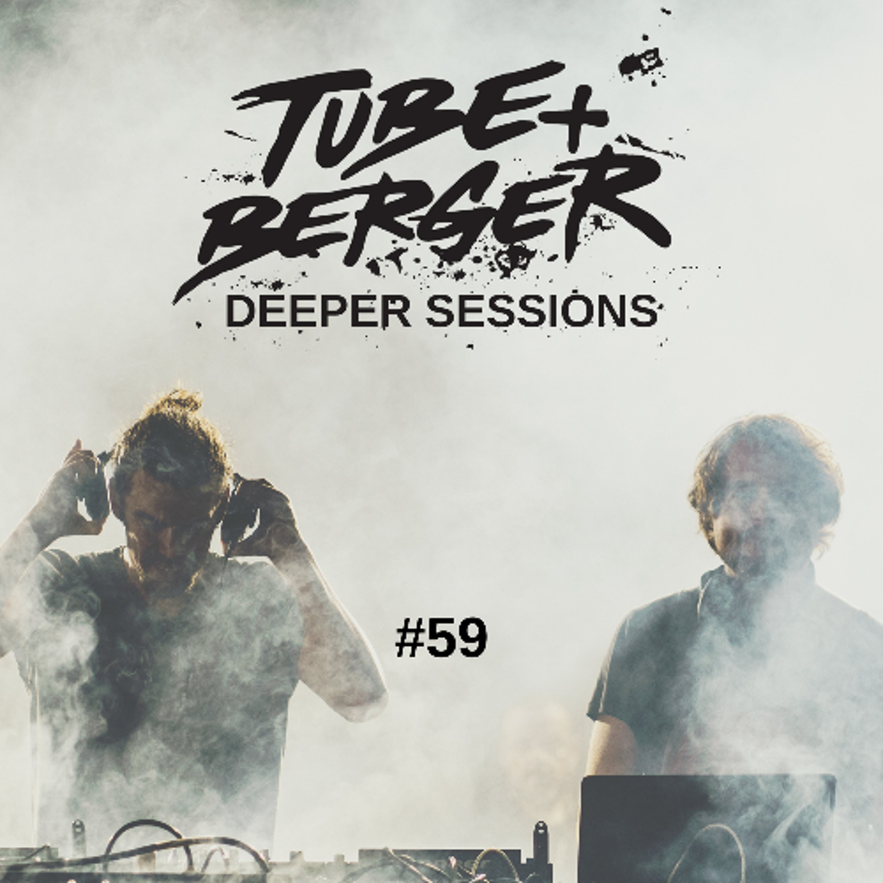 Deeper Sessions Podcast
