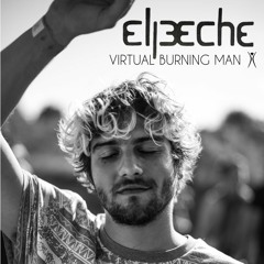 ElPeche @ Virtual Burning Man 2020 - Irupé Stage