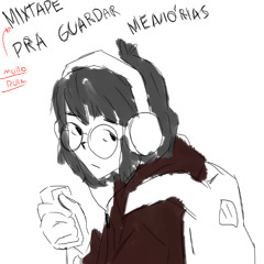 Turminha do capão da imbuia - SPONGECOCK demo song (prod. Lopi)