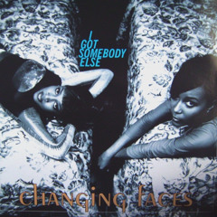 Changing Faces - I Got Somebody Else (MJB:217 Remix)