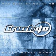 It's going down Now, covered by Crush40