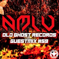 NMLV OLD GHOST RECORDS GUESTMIX #59