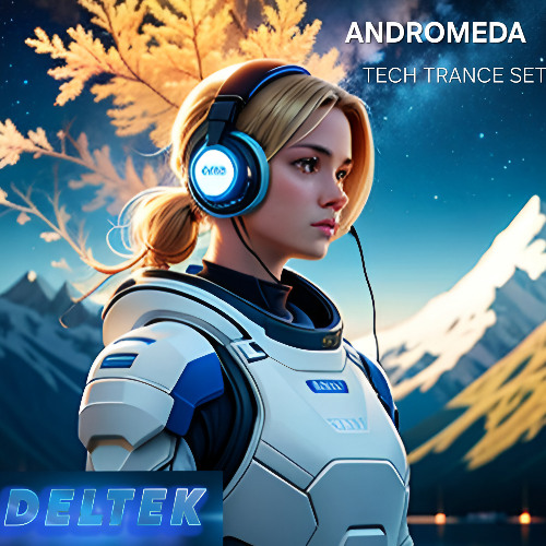 Andromeda Project