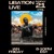 Artwork for Libation Live with Ian Friday 4-21-24