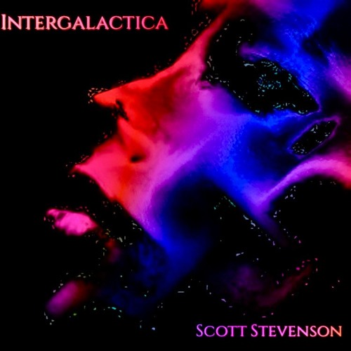 Scott Stevenson - Intergalactica
