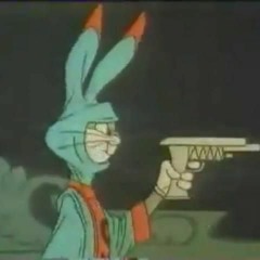 don't shoot the bunny (prod.ivisuu)