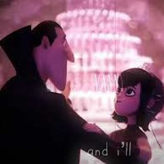HOTEL TRANSYLVANIA 4 Just the two of Us song shortened