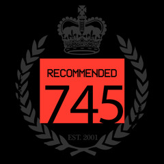 Paul King presents Hard Little Monkey