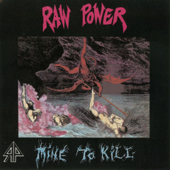 Raw Power 12