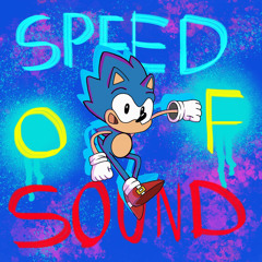“Stars in the Sky” Stardust Speedway Good Future - (Sonic CD) - Speed of Sound